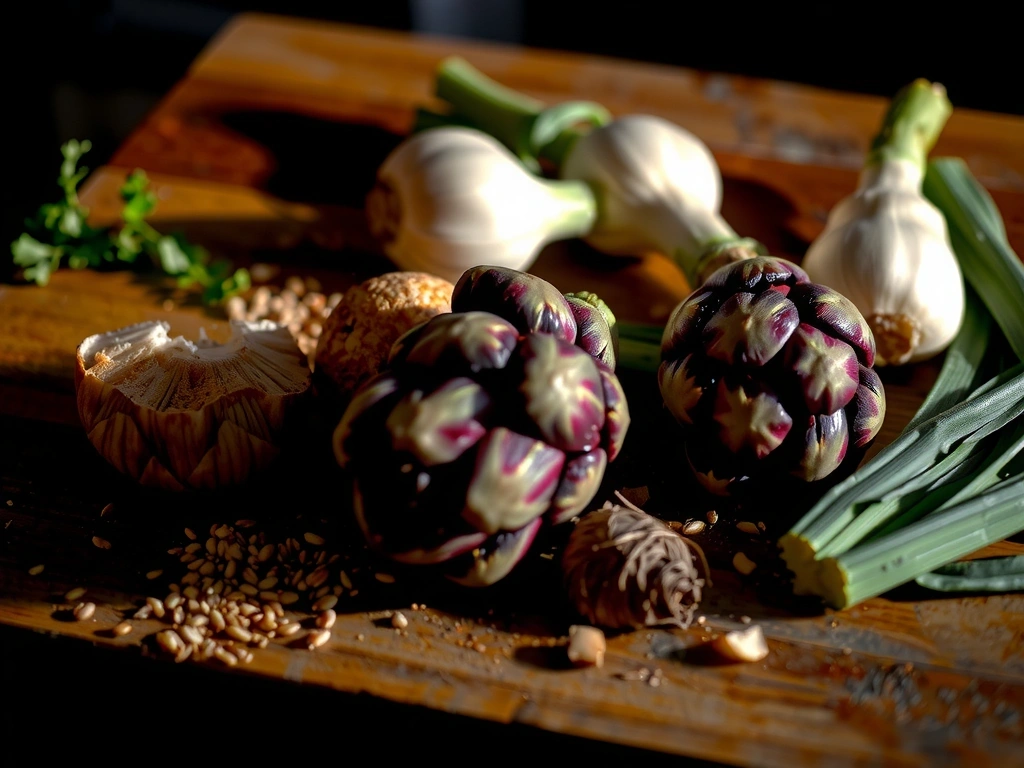 Inverno Gastronomico