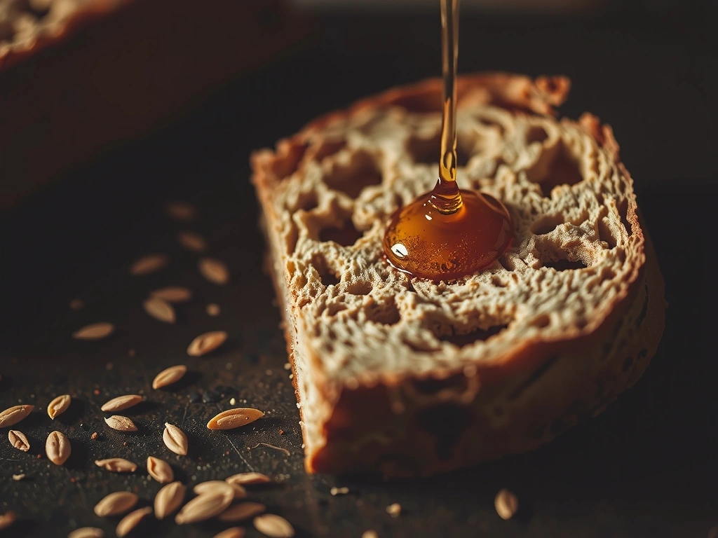 Lievitazione Naturale